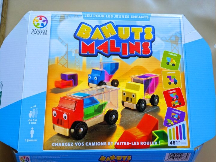 Bahuts malins