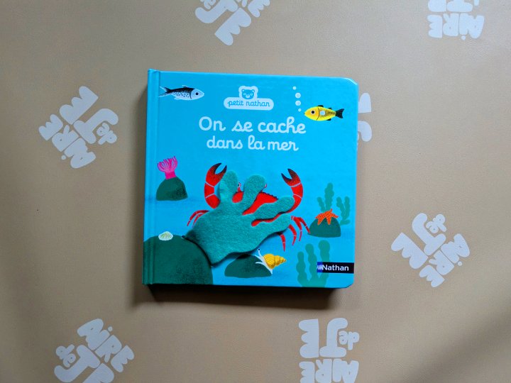 Des illustrations colorées