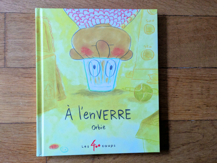 À l'enVerre de Orbie