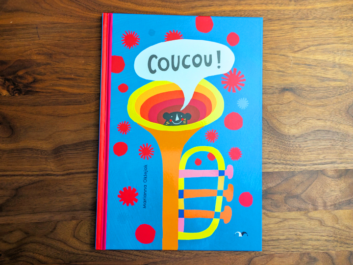 Coucou de Marianna Oklejak