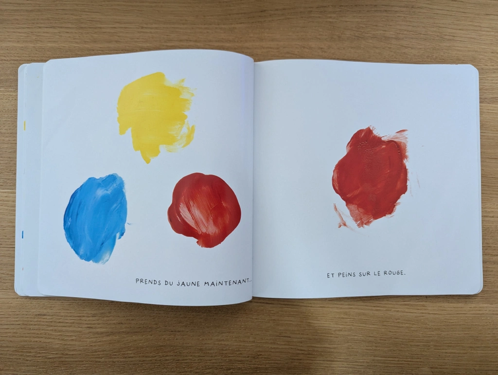De très belles illustrations