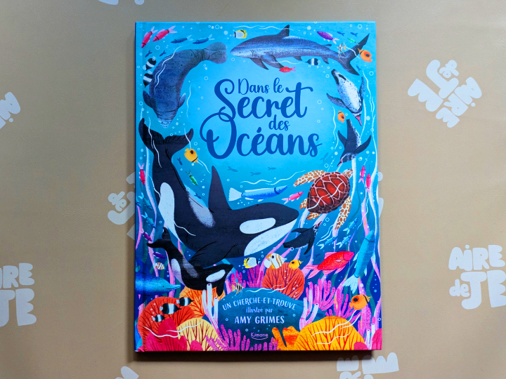 Des illustrations magnifiques
