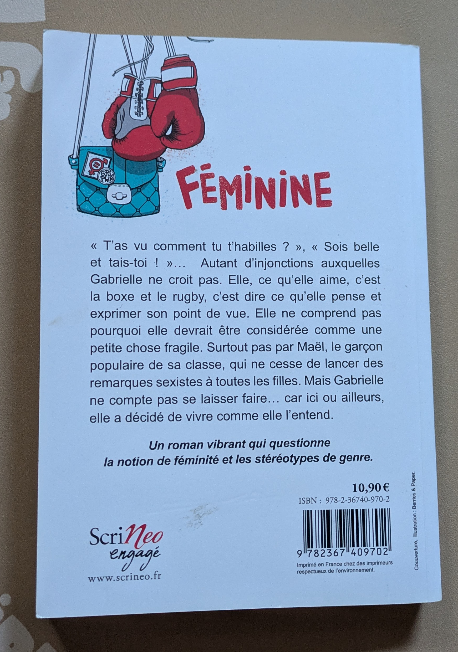 Des illustrations magnifiques