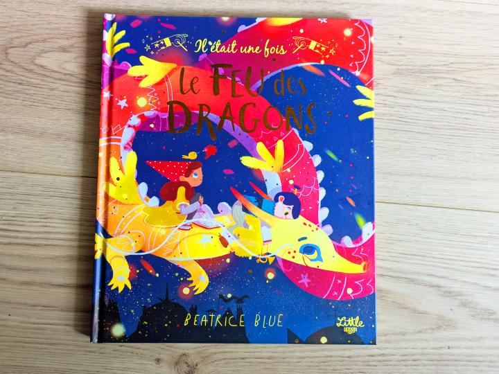 Des illustrations magnifiques
