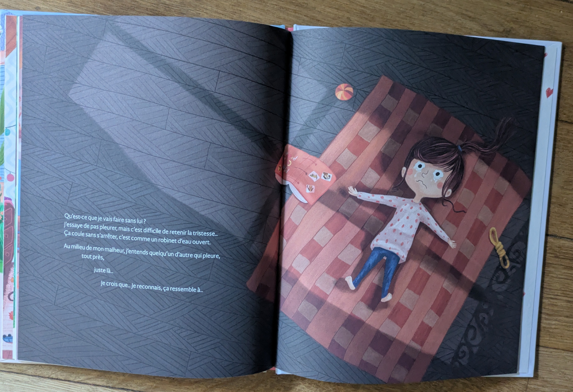 De très belles illustrations