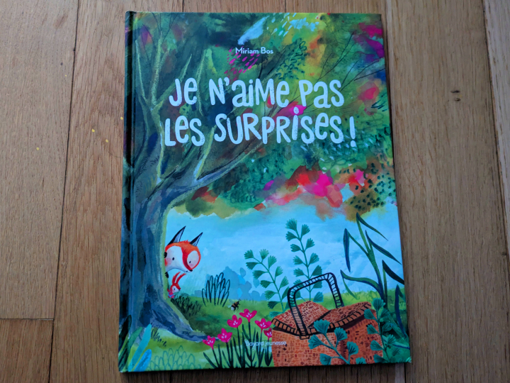 Des illustrations magnifiques