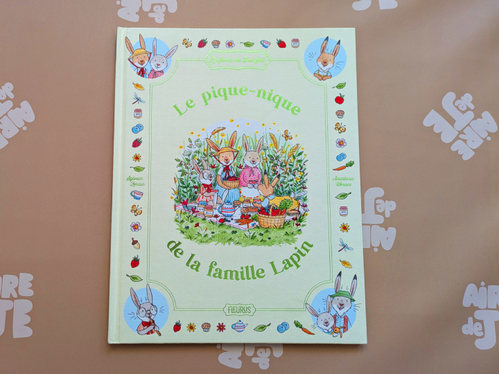 Des illustrations magnifiques