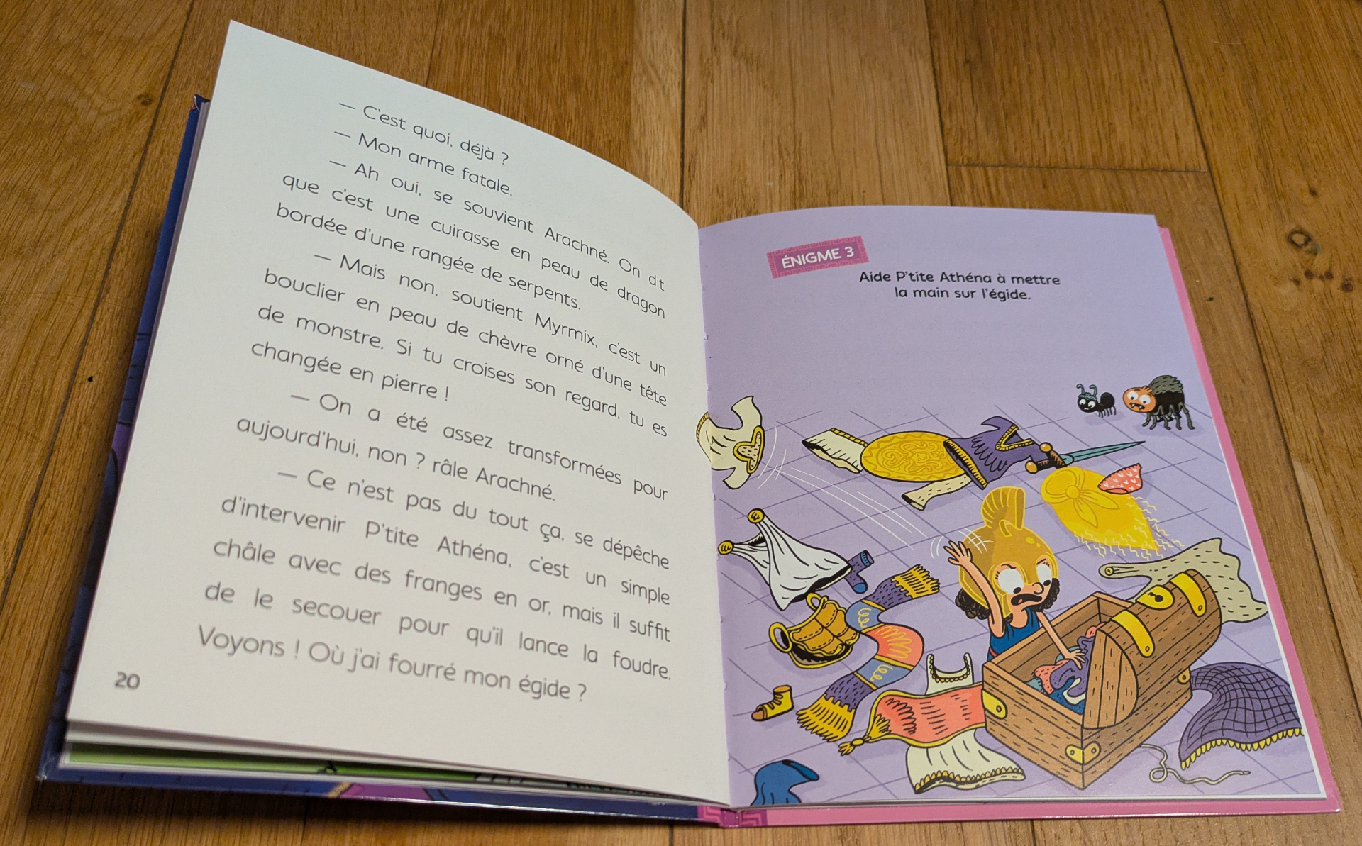 De bellesllustrations