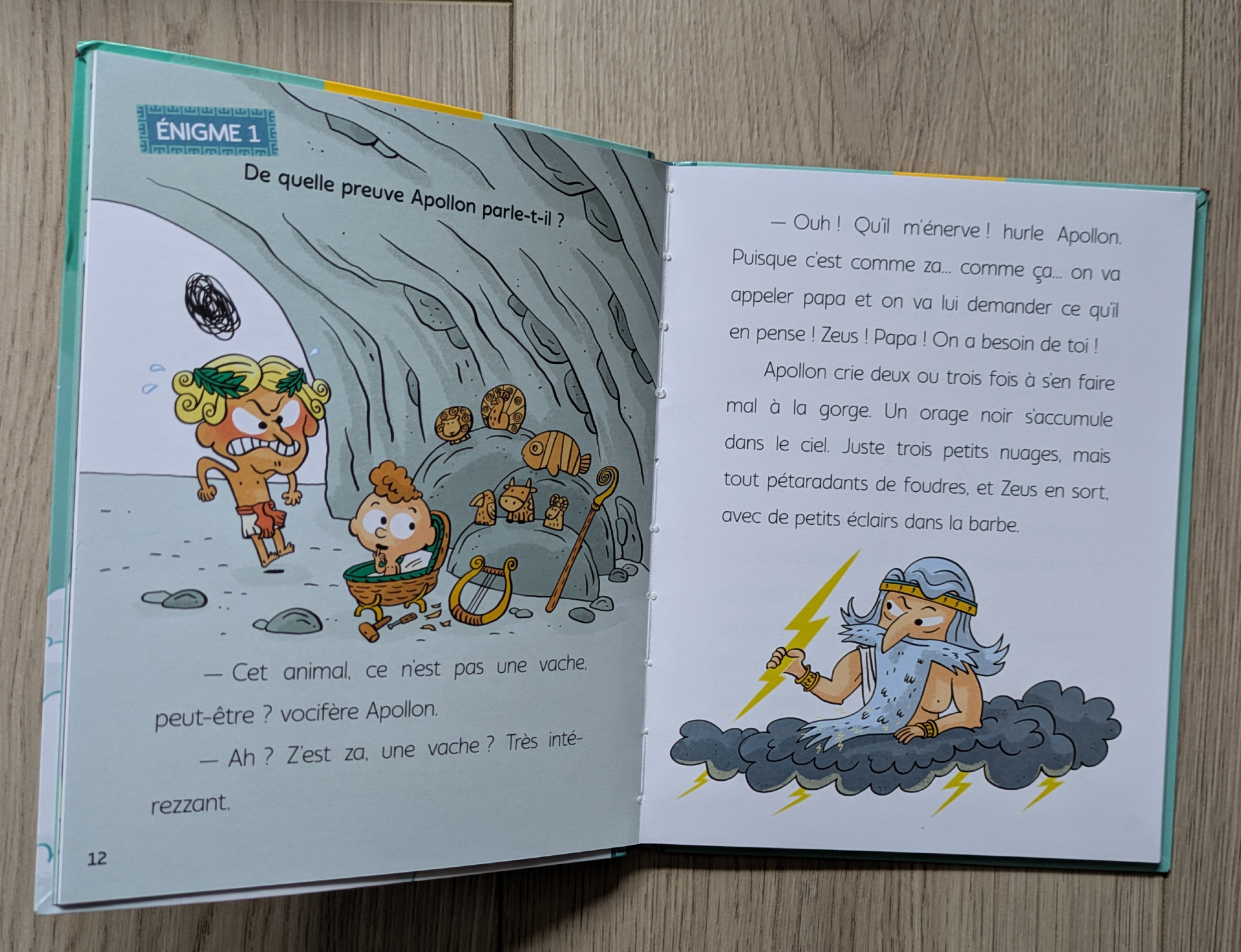 De bellesllustrations