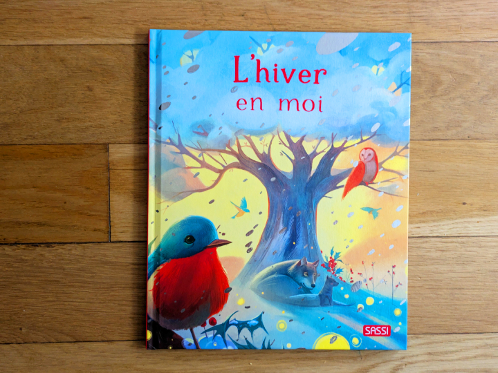 L'hiver en moi de Chiara Ravizza et Susanna Covelli