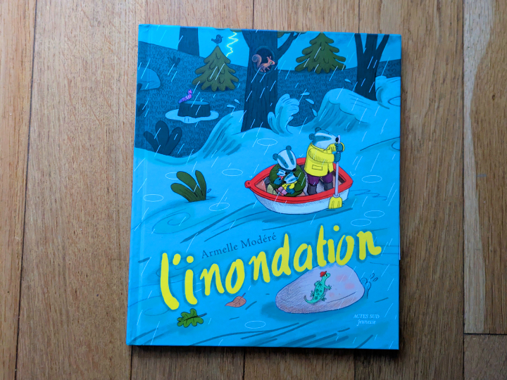 L'Inondation