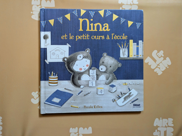 De belles illustrations