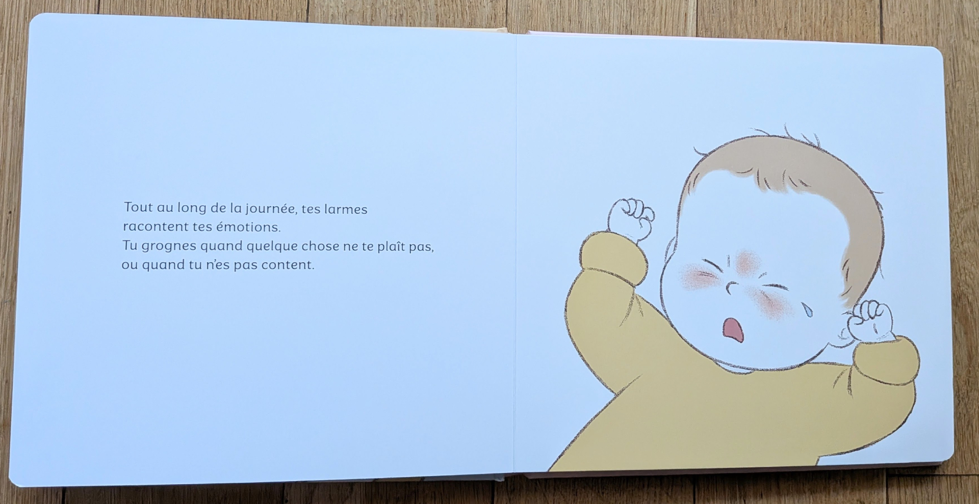 De très belles illustrations