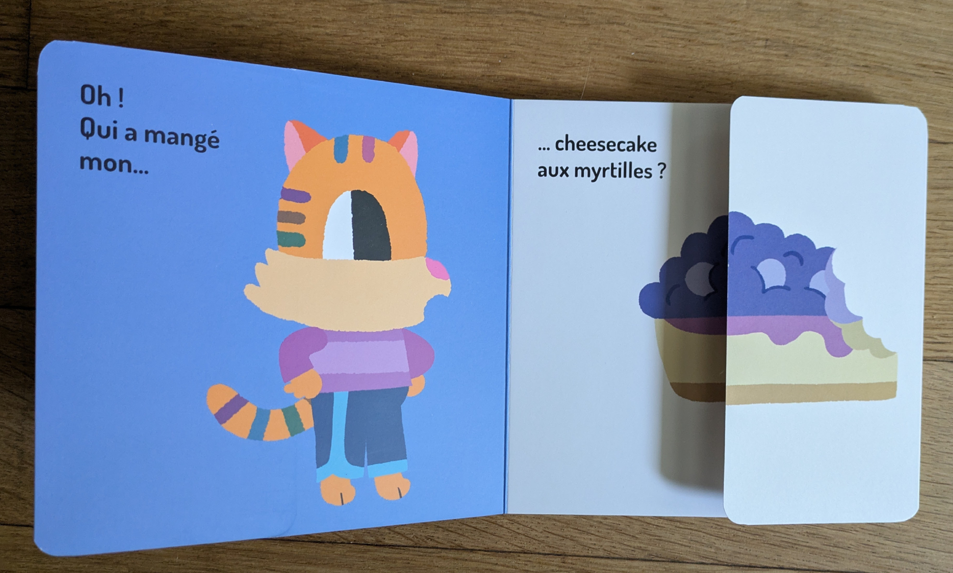 De belles illustrations