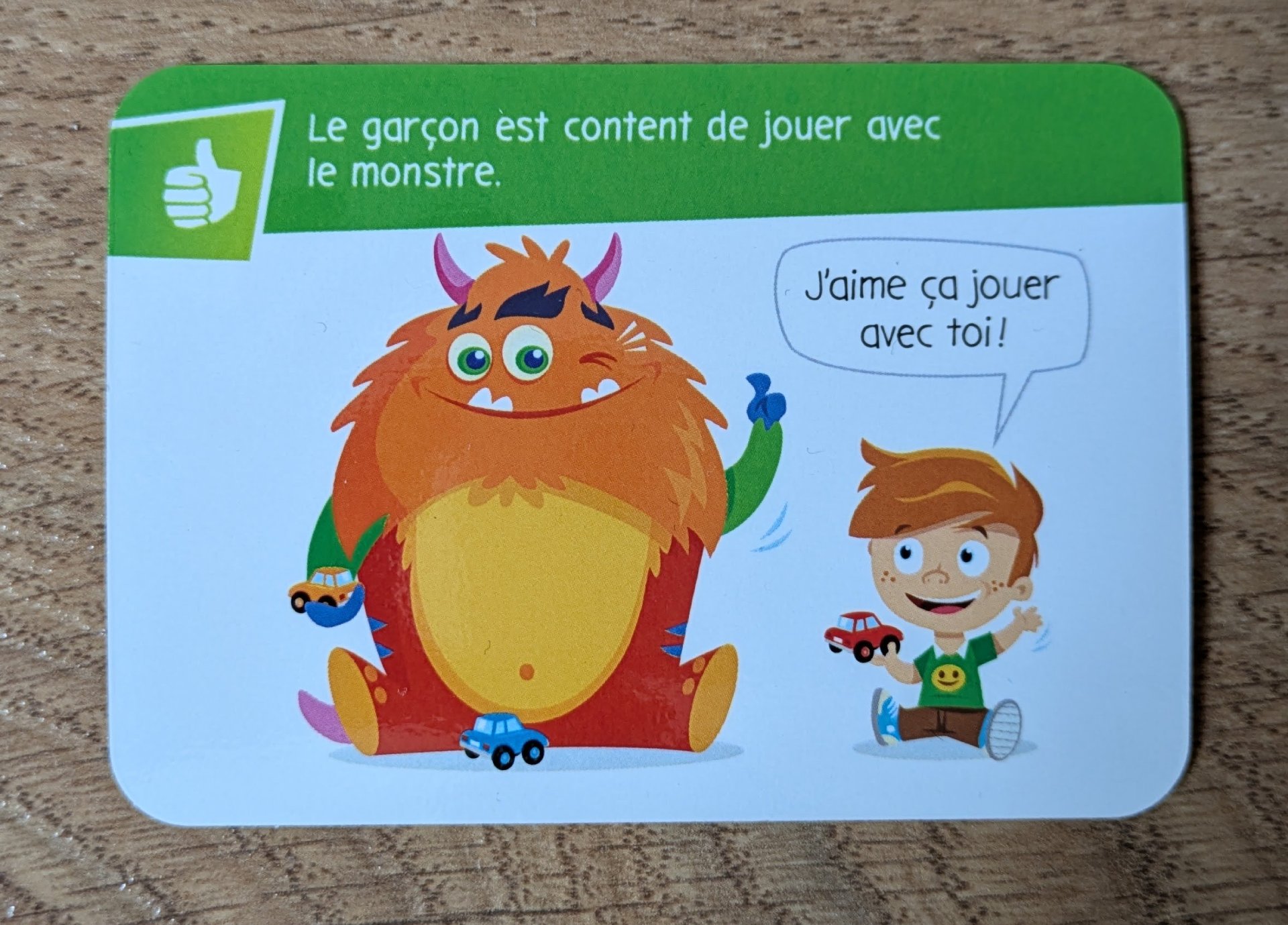 Réponse 1