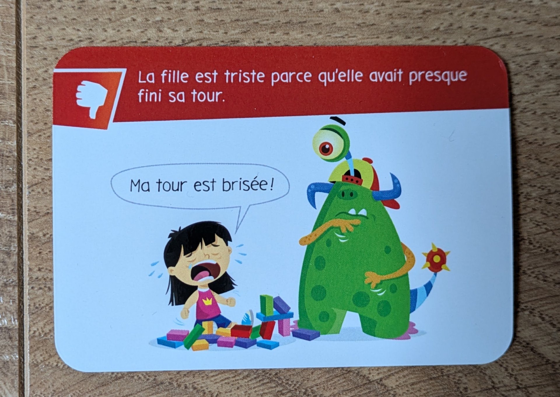 Réponse 2